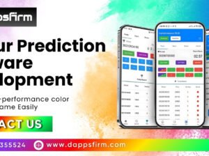 High-Performance Color Prediction Software