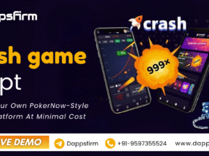 White-Label Crash Betting Script for Quick Market