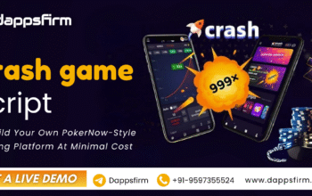 White-Label Crash Betting Script for Quick Market