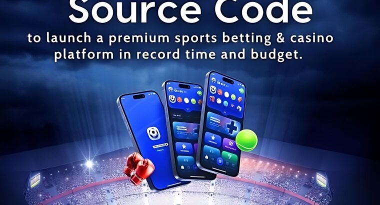 1XBet Clone Script for a Sportsbook Solution