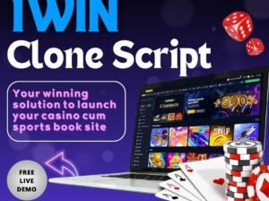 1win Clone Script for Launching Sportsbook