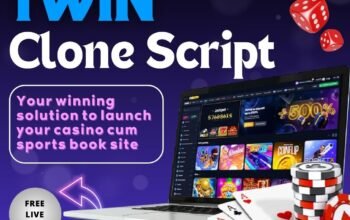 1win Clone Script for Launching Sportsbook