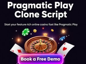 Pragmatic Clone Script – The Fast-Track to Launch