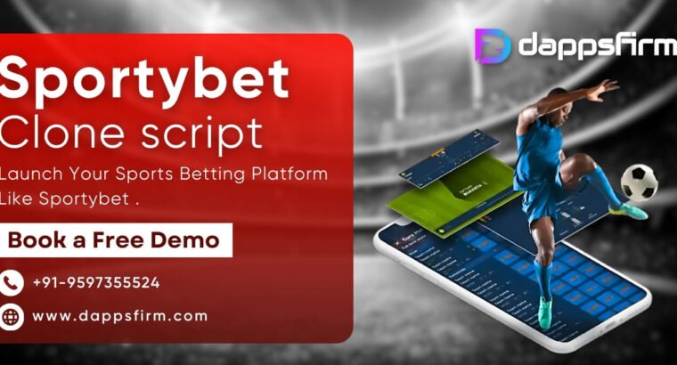 Affordable Sportybet Clone Software to Boost
