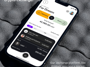 Start Trading Faster with Our Exchange Solution li