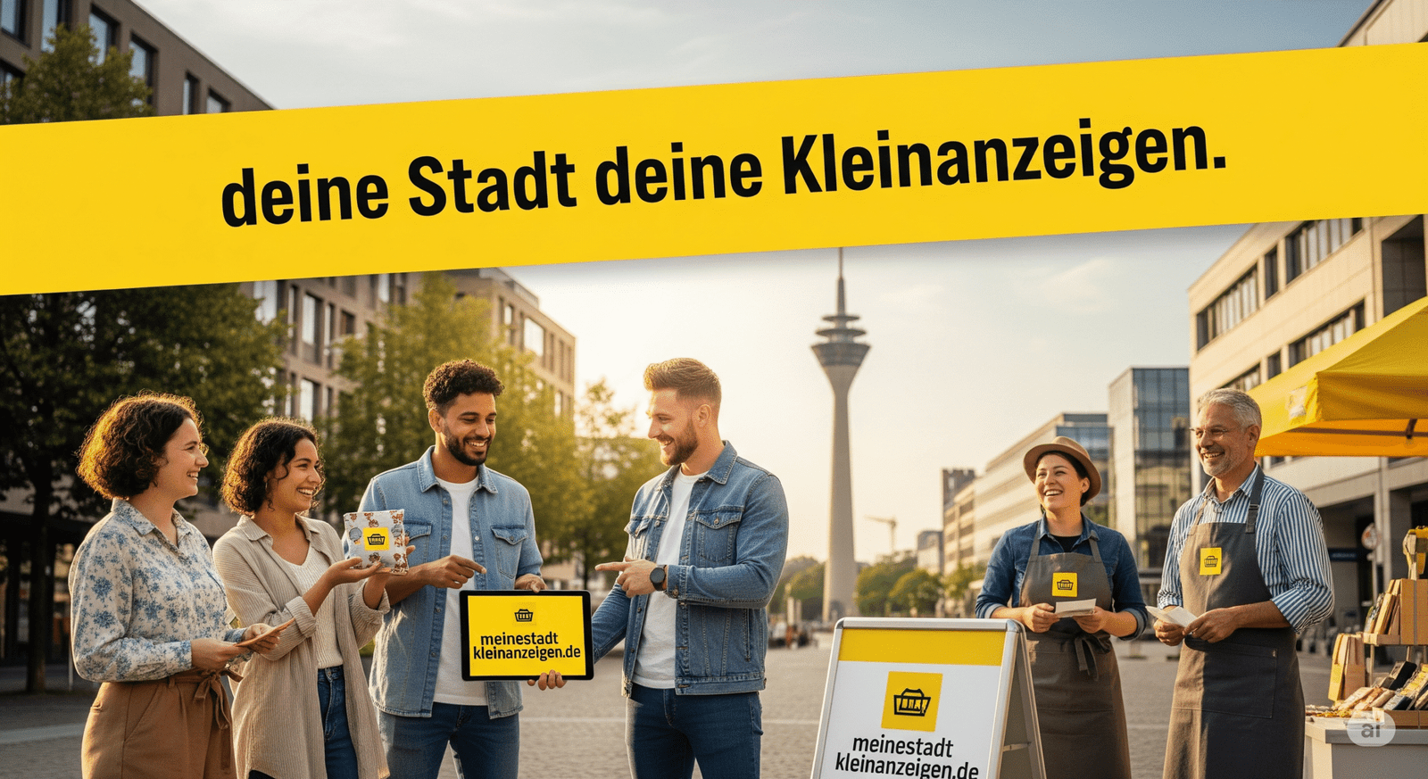 Düsseldorf (Landeshauptstadt)