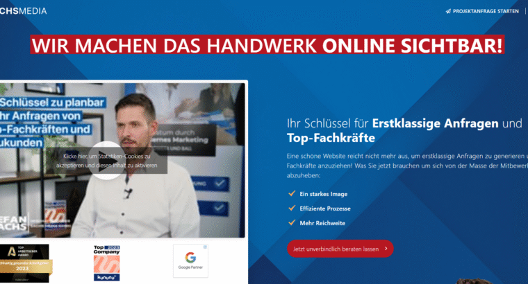 Sachs Media – Marketing