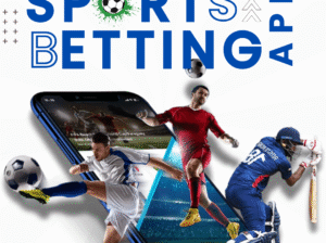 Build Your Own Sports Betting App with experts