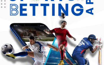 Build Your Own Sports Betting App with experts
