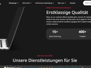 Webgorilla GmbH