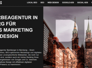 Werbeagentur Bamberger