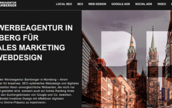 Werbeagentur Bamberger